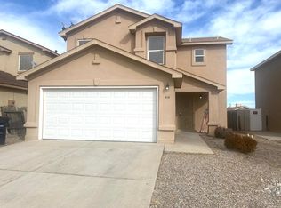 464 Desert Bluff Dr SW, Albuquerque, NM 87121
