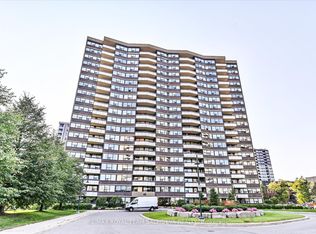 45 Huntingdale Blvd #Penthouse 02, Toronto, ON M1W 2N8