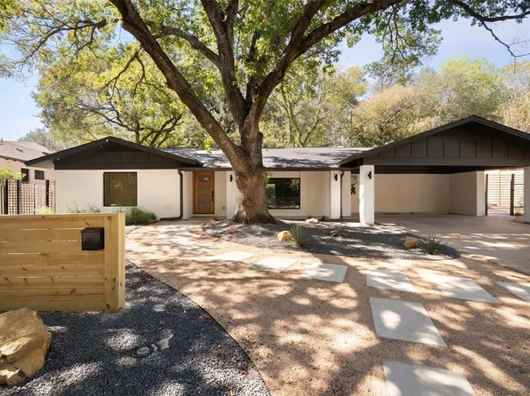 2620 Pecos St, Austin, TX 78703