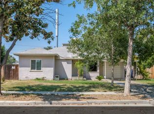 524 W Vassar Ave, Fresno, CA 93705