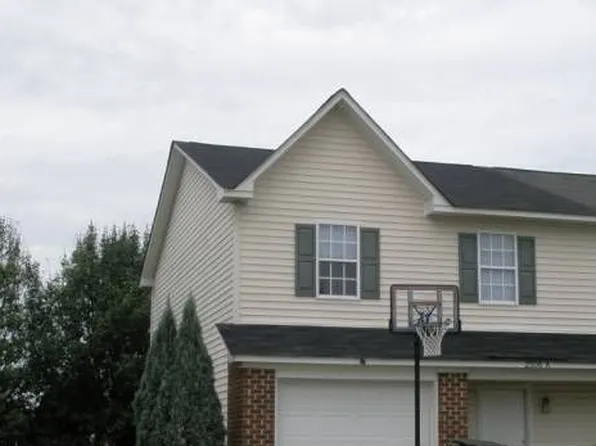 2506 B Bluff View Ct, Greenville, NC 27834