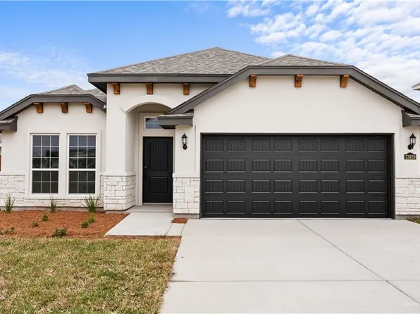 13929 Westcave Falls Ln, McAllen, TX
