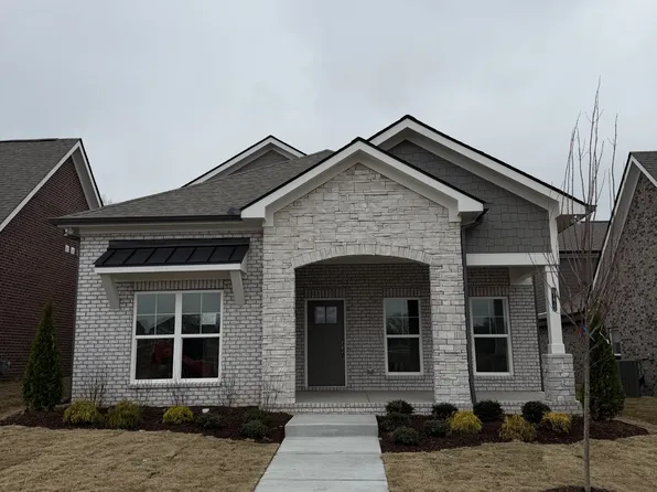 6173 Parkhaven Blvd Lot 265, Hermitage, TN 37076