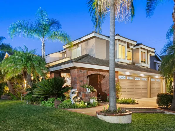 12708 Rue Vincennes, San Diego, CA 92131