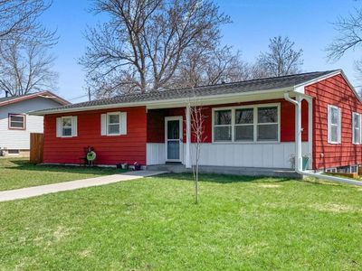 412 6th St NE, Stewartville, MN, 55976
