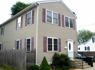 44 Carder Rd, Warwick, RI 02889