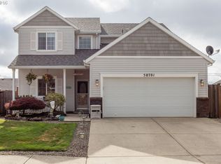 58701 Blackstone Way, Saint Helens, OR 97051