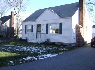 138 Wendell Rd, Warwick, RI 02888