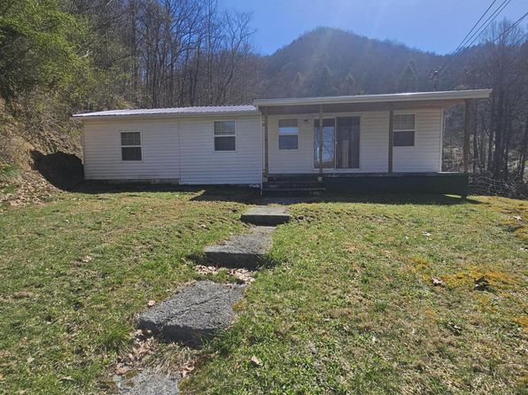 1671 New House Branch Rd, Grundy, VA 24614
