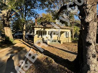 163 S Monterey St, Mobile, AL 36604