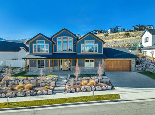 14236 S Summit Crest Ln, Herriman, UT 84096