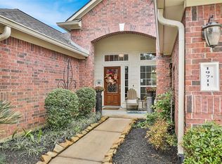 19711 Oxalis Ct, Spring, TX 77379