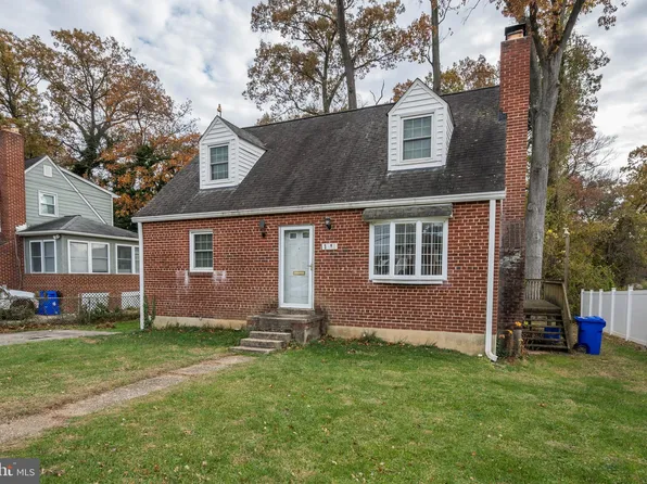 1518 Gridley Ln, Silver Spring, MD 20902