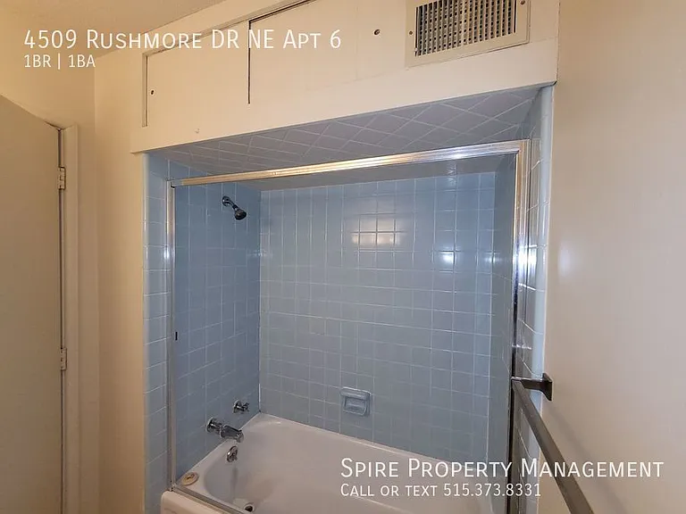 4509 Rushmore Dr NE #6 — Photo 8