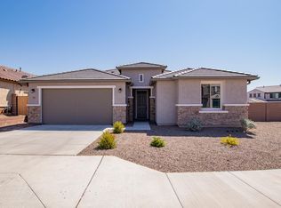 7339 W Bajada Rd, Peoria, AZ 85383