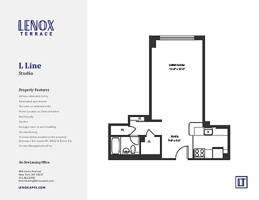 Rented by Olnick Organization | media 4