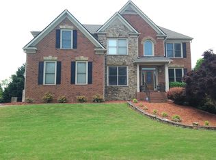 3327 Aberrone Pl, Buford, GA 30519