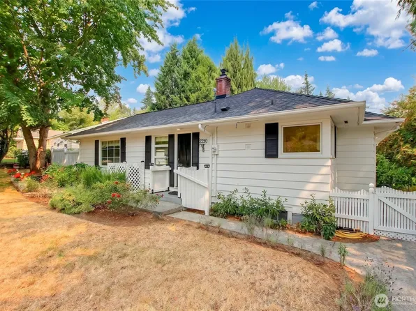 2250 NE 175th Street, Shoreline, WA 98155