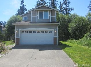 9014 1st St NE, Lake Stevens, WA 98258