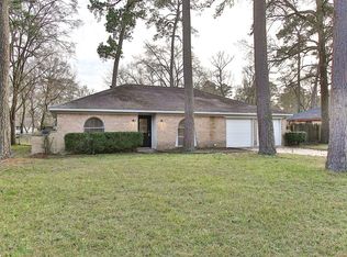 3223 Falling Leaf Ln, Spring, TX 77380