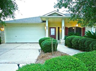 3701 Top Rock Ln, Round Rock, TX 78681