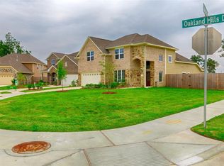 10128 Oakland Hills Dr, Cleveland, TX 77327