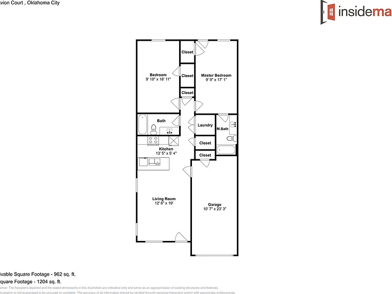 5017 Avion Ct — Photo 2
