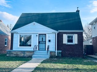 35 166th Pl, Calumet City, IL