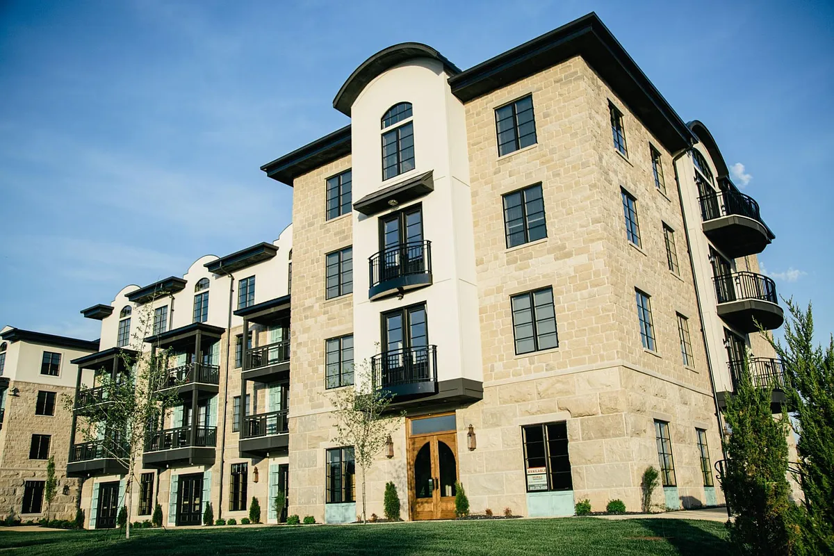Building Photo - Verona Park