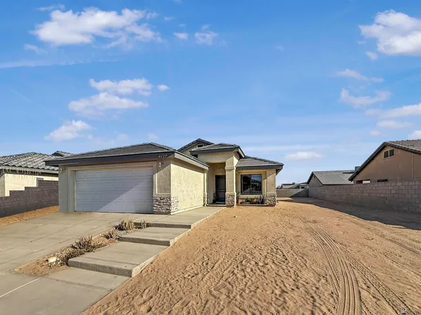 4157 E Monreal Ln, San Luis, AZ 85349