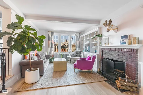 Sold by Brown Harris Stevens | media 14