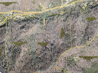 99999 Highway 2030, Martin, KY 41649