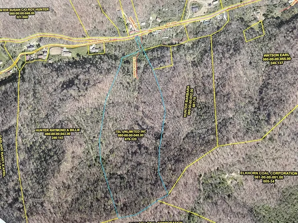 99999 Highway 2030, Martin, KY 41649