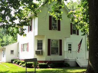 501 N Oak St, Odell, IL 60460