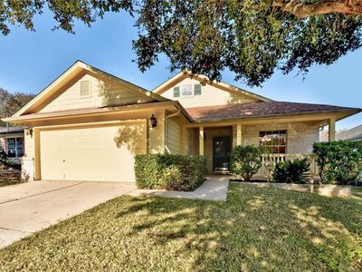 1808 Pannier Ln, Austin, TX, 78748