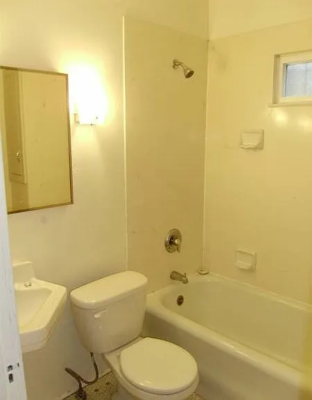 Interior Photo