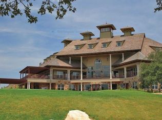 8224 Retreat Blvd, Cleburne, TX 76033