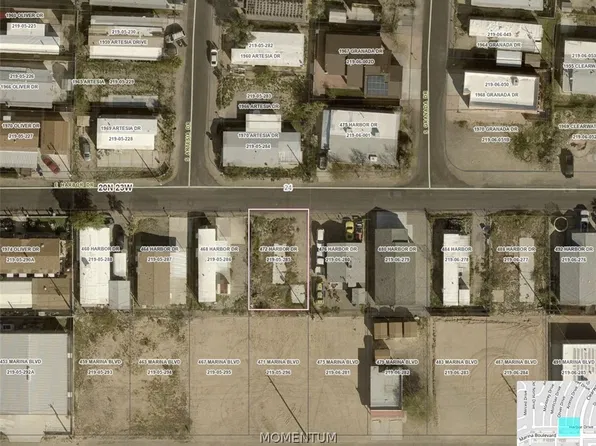 472 Harbor Drive, Bullhead City, AZ 86442