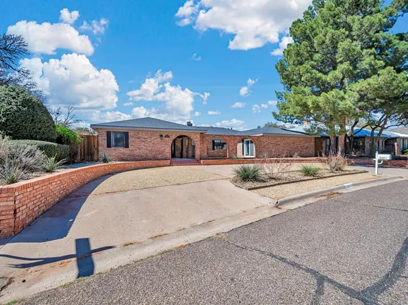 5001 Monticello Ct, Midland, TX 79705