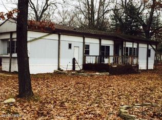 7856 Holton Rd, Holton, MI 49425