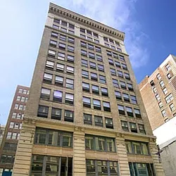 Sold by Citi Habitats