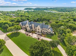 2105 Bayshore Dr, Flower Mound, TX 75022