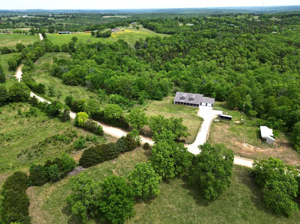 360 County Road 545, Gainesville, MO 65655