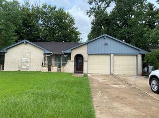 5515 Karelian Dr, Houston, TX 77091