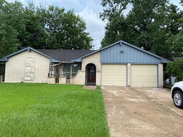 5515 Karelian Dr, Houston, TX 77091