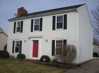2309 Providence Blvd, Cuyahoga Falls, OH 44221