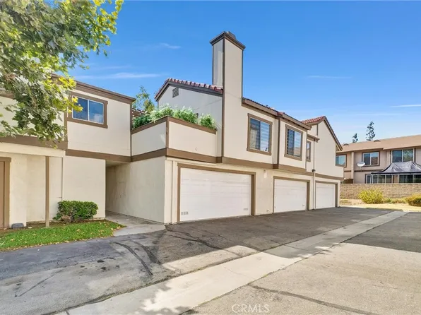 1222 S Cypress Ave APT G, Ontario, CA 91762