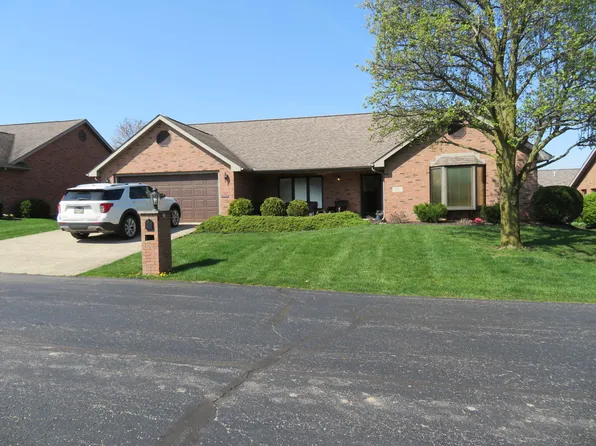 23 Heather Bnd, Urbana, OH 43078