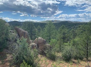 42nd Trl, Cotopaxi, CO 81223