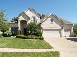 10001 Tree Bend Cv, Austin, TX 78750